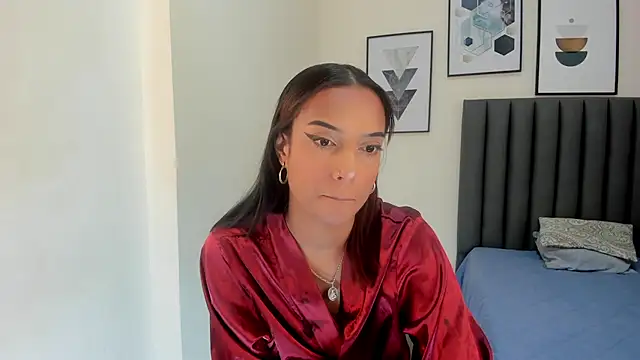 Jesey bather online show from 11/30/25, 03:29