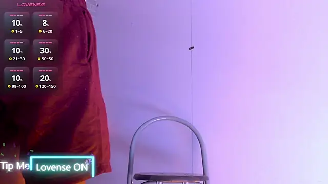 Jayden Morris online show from 03/17/26, 08:01