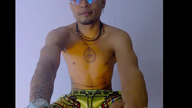 Jayden Morris online show from 03/11/26, 07:41