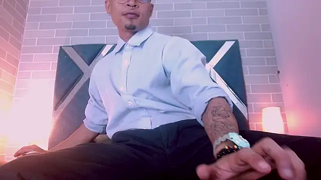 Jayden Morris online show from 04/04/26, 02:07