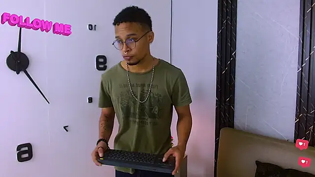 Snapshot of Jayden_Morris chatting on 01/16/26, 11:47 Jayden Morris online show from 01/16/26, 11:47