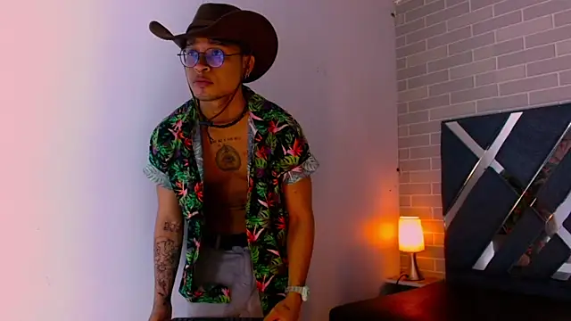 Snapshot of Jayden_Morris chatting on 02/14/26, 07:03 Jayden Morris online show from 02/14/26, 07:03