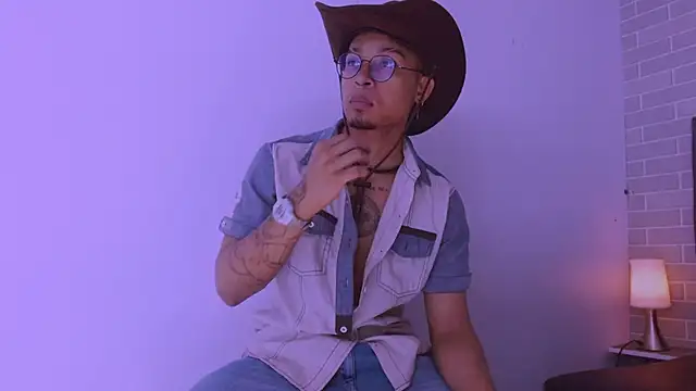 Jayden Morris online show from 03/04/26, 07:32