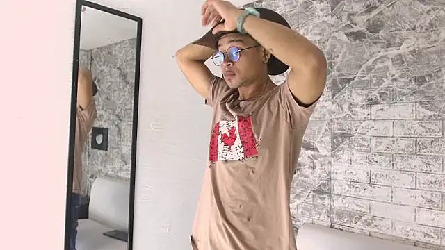 Snapshot of Jayden_Morris chatting on 02/09/26, 07:01 Jayden Morris online show from 02/09/26, 07:01