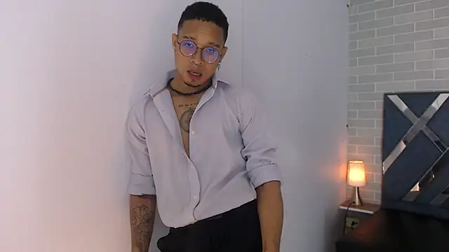 Jayden Morris online show from 03/06/26, 07:09