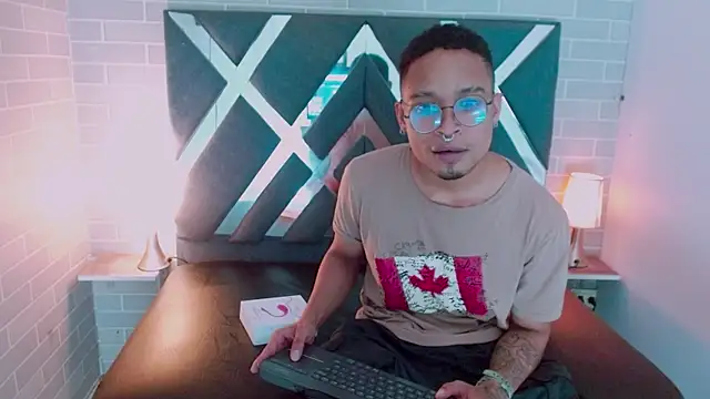 Jayden Morris online show from 04/11/26, 01:46