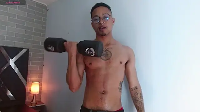 Jayden Morris online show from 04/07/26, 03:30