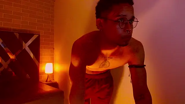 Snapshot of Jayden_Morris chatting on 02/23/26, 07:31 Jayden Morris online show from 02/23/26, 07:31