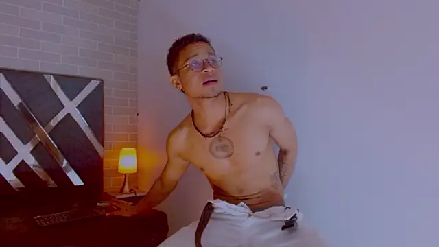 Snapshot of Jayden_Morris chatting on 02/23/26, 07:36 Jayden Morris online show from 02/23/26, 07:36