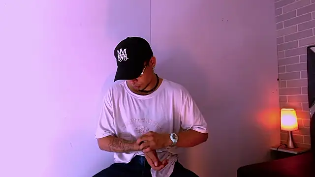 Snapshot of Jayden_Morris chatting on 02/26/26, 07:36 Jayden Morris online show from 02/26/26, 07:36