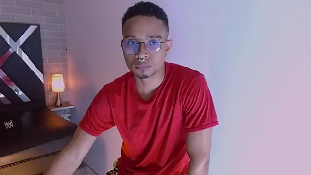 Jayden Morris online show from 04/10/26, 04:41