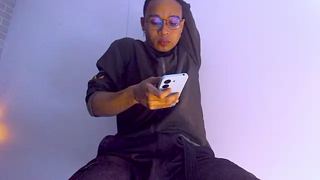 Jayden Morris online show from 03/14/26, 06:58