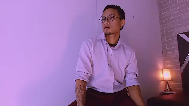 Snapshot of Jayden_Morris chatting on 02/28/26, 07:24 Jayden Morris online show from 02/28/26, 07:24