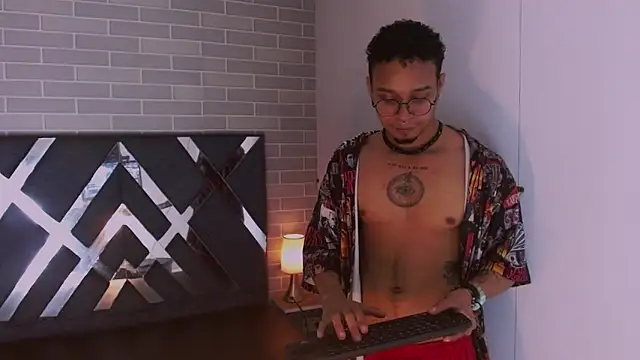 Snapshot of Jayden_Morris chatting on 01/31/26, 07:12 Jayden Morris online show from 01/31/26, 07:12