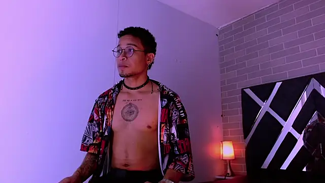 Snapshot of Jayden_Morris chatting on 02/27/26, 06:19 Jayden Morris online show from 02/27/26, 06:19