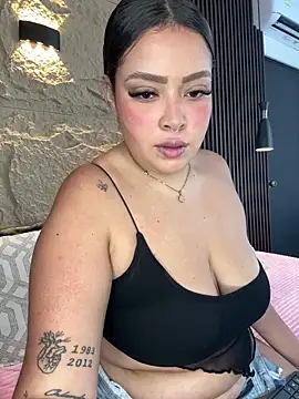 GenesisBlaze online show from 12/21/25, 07:04