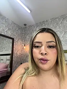 GenesisBlaze online show from 04/12/26, 08:45