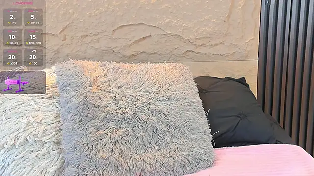 GenesisBlaze online show from 02/07/26, 07:49