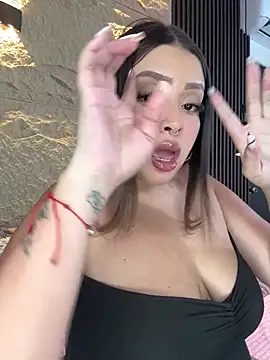 GenesisBlaze online show from 03/25/26, 08:19