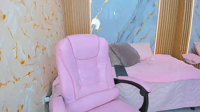 GenesisBlaze online show from 11/13/25, 04:55