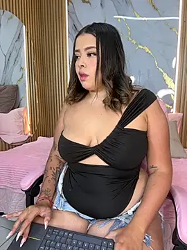 GenesisBlaze online show from 11/30/25, 02:40