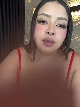 GenesisBlaze online show from 03/27/26, 01:47