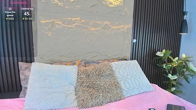 GenesisBlaze online show from 01/13/26, 07:18