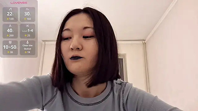 Lyndasilk online show from 01/07/26, 04:23