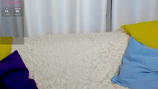 Snapshot of asagiri_lika chatting on 10/21/25, 10:09 asagiri lika online show from 10/21/25, 10:09
