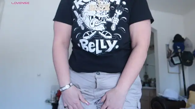 BellaBlueBBW online show from 02/14/25, 05:46