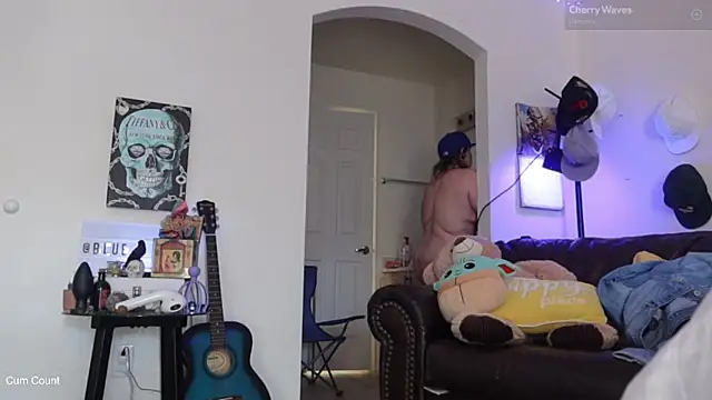 BellaBlueBBW online show from 02/26/25, 03:21