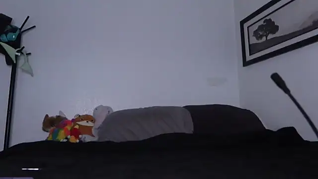 BellaBlueBBW online show from 02/16/26, 01:10