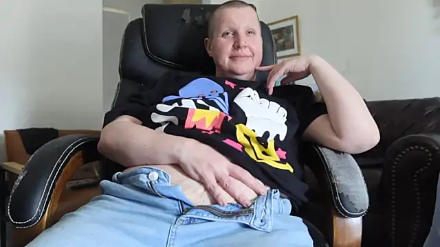 BellaBlueBBW online show from 03/15/26, 03:41