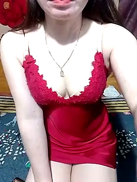 Snapshot of LeanaLy chatting on 03/02/26, 07:15 LeanaLy online show from 03/02/26, 07:15