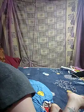 Snapshot of LeanaLy chatting on 01/07/26, 02:27 LeanaLy online show from 01/07/26, 02:27