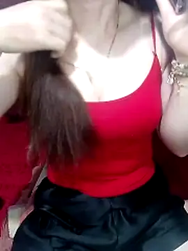 LeanaLy online show from 04/05/26, 12:28