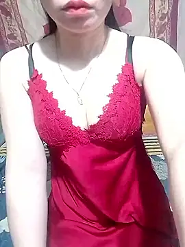 Snapshot of LeanaLy chatting on 03/01/26, 02:00 LeanaLy online show from 03/01/26, 02:00