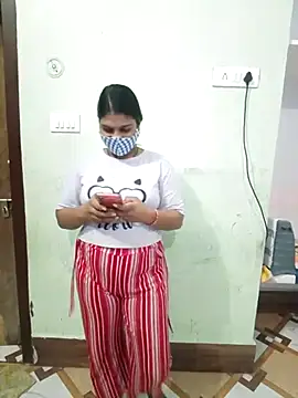 PG girl 12th online show from 11/29/25, 07:52