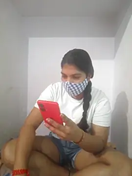 PG girl 12th online show from 12/17/25, 07:24