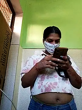 Snapshot of PG_girl_12th chatting on 10/18/25, 02:35 PG girl 12th online show from 10/18/25, 02:35