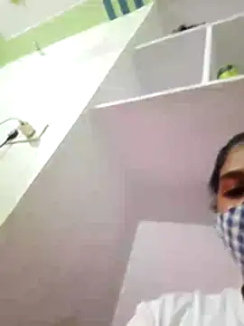 PG girl 12th online show from 12/03/25, 04:50