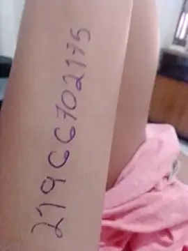 Camilanifeta online show from 03/23/26, 10:15