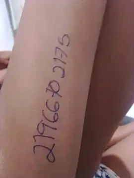 Camilanifeta online show from 03/13/26, 03:22