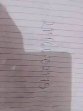 Camilanifeta online show from 03/19/26, 07:47