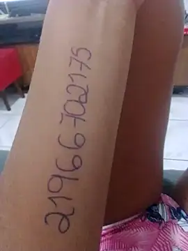 Camilanifeta online show from 02/12/26, 11:26