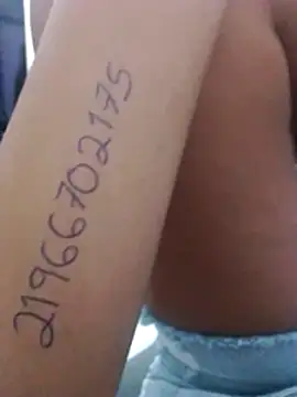 Camilanifeta online show from 04/13/26, 10:08