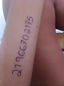 Camilanifeta online show from 04/01/26, 02:25