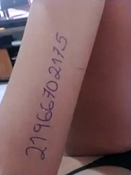 Camilanifeta online show from 04/04/26, 02:23