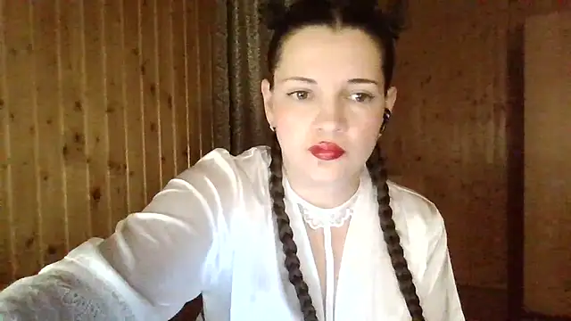 AmeliieLaFleur online show from 12/18/25, 09:51