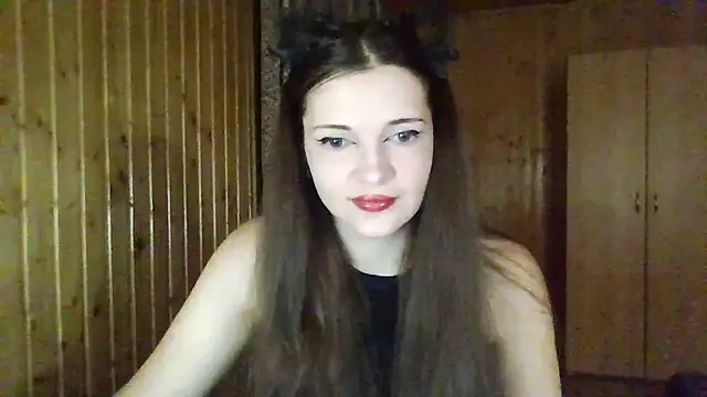 AmeliieLaFleur online show from 01/05/26, 09:40